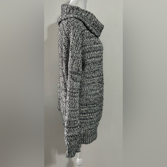 Volcom True To This Cowl Neck Sweater - Picture 3 of 9